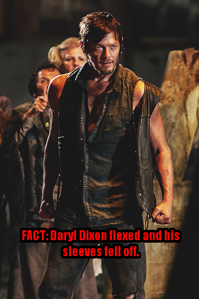 dixonfacts:  Dixon Fact #98