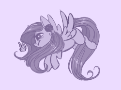 ponycide: ponycide: a flutterbutter for u im gonna finish this later and NOT fall asleep 