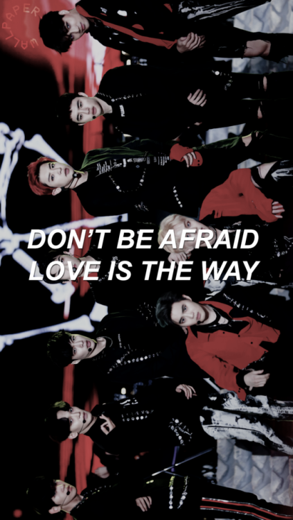 『EXO』monster!erasaved? reblog or like