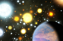 discoverynews:  Unlikely Planets Found in