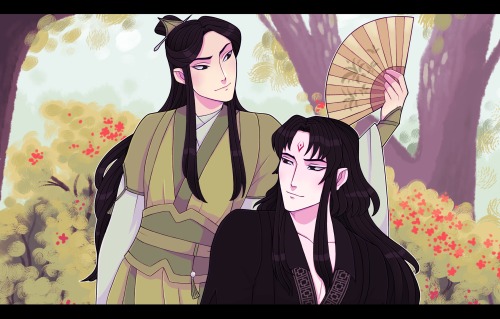 Another Bingqiu 