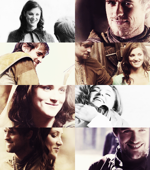 anythingyouhold:screencap meme → robin&amp;marian + smiles