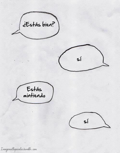ámate como eres ♥