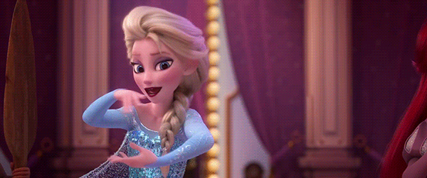 constable-frozen:   Ralph Breaks The Internet: Wreck-It Ralph 2  