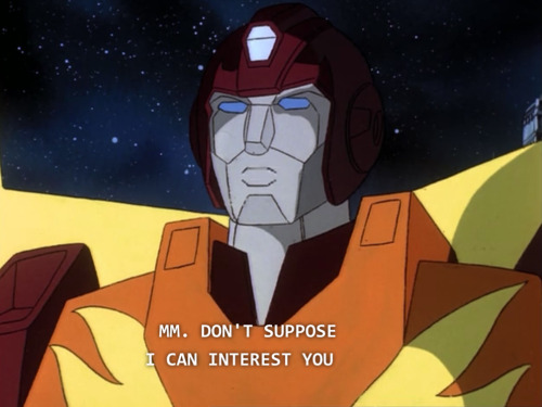 thesassformers:do you even care 