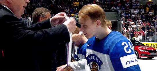 pyatts:  2019 iihf world championship | canada v finland | 05.26.19
