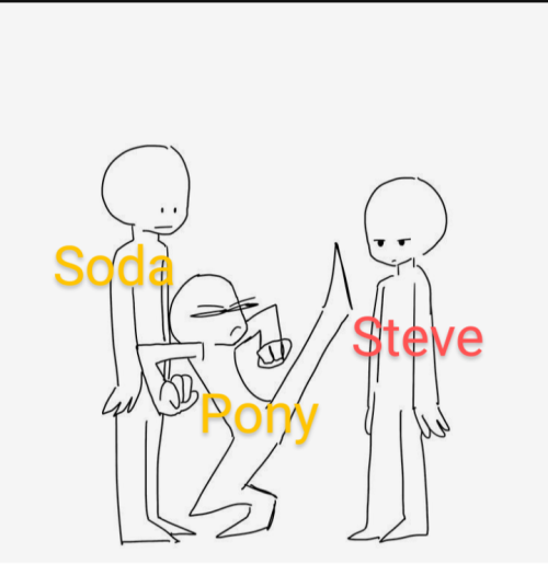 Sorry This Took So Long, I Was Sick.