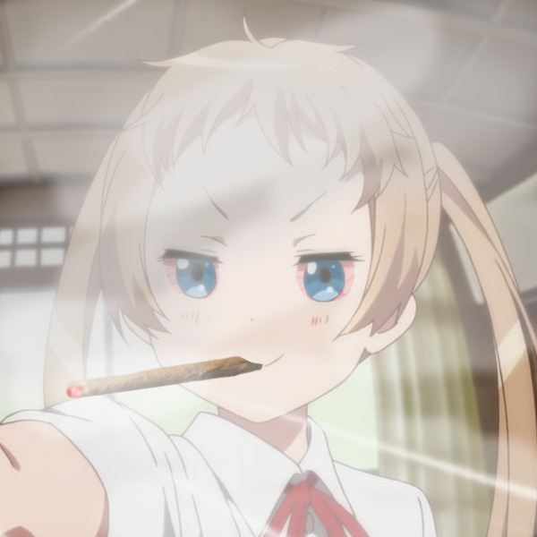 kimokawaa:  Not that I would ever condone doing drugs, but I made a couple of stoner