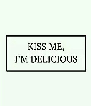 acorrupt-country-girls-desires:  2curious2kno:  Pucker up💋  That would be amazing