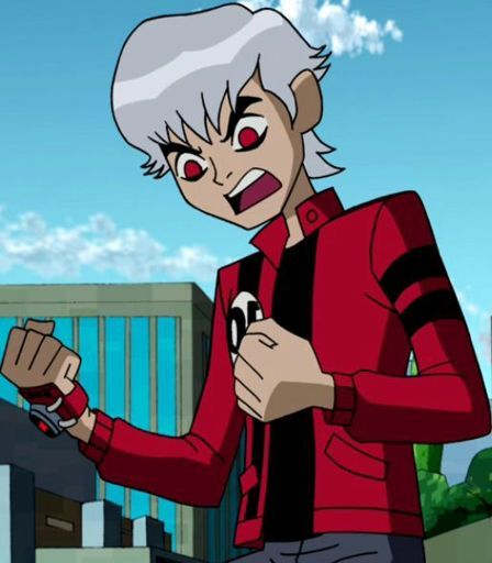 Why Do You Like Albedo So Much? He Was In 5 Episodes Max And He's Literally Just An Albino Version Of