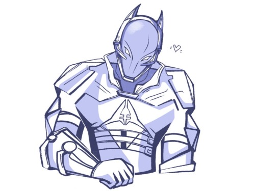 ohkalis: arkham knight sketch dump &lt;3