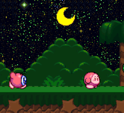 vgjunk:  Kirby Super Star, SNES.