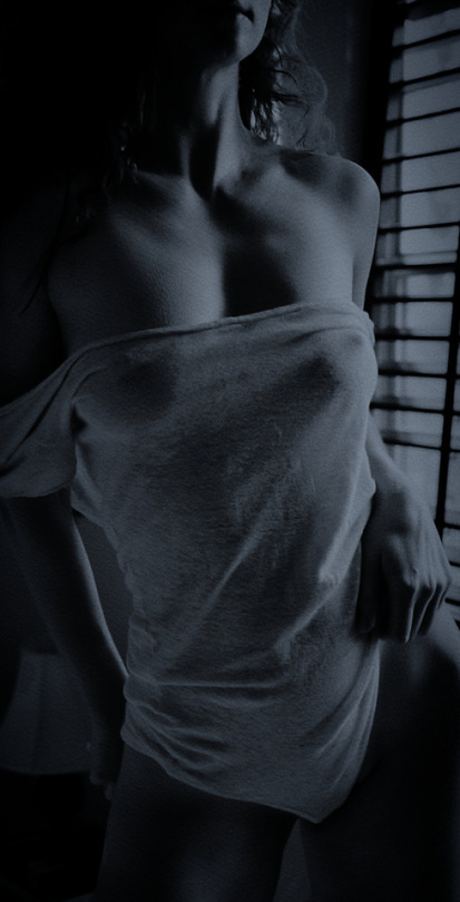 ladypaolabo-returned:  Notte… 