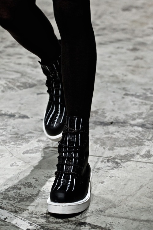 ratsimons: Givenchy FW11