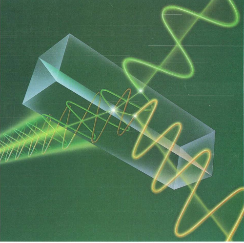 "The Promise Of Diamond Semiconductors." Scientific American. October. 1992.