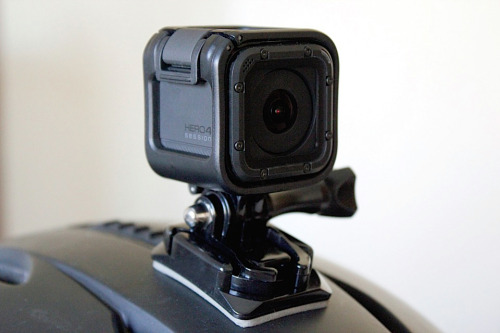 f9dtkfm: GoPro Hero4 Session