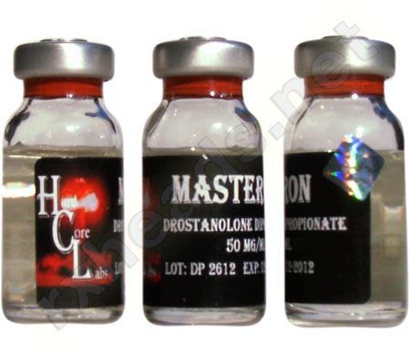   Masteron (Drostanolone Propionate) is perhaps one of the more &lsquo;exotic&rsquo;