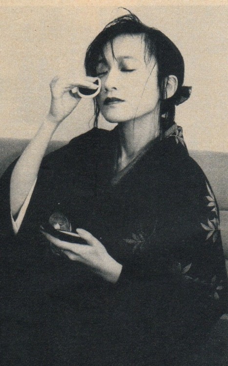 Jun Togawa