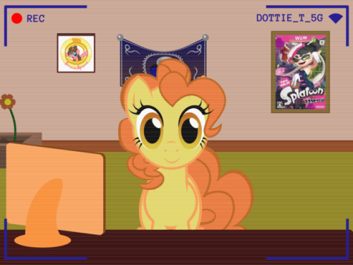 askthecookies:*Tangy away in the distance AGAIN noises* >o<;; Dagfrabbit, trollypone >>;