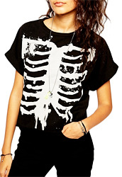 skinsrebellion:  ♥ ~ BE READY FOR HALLOWEEN  ~ ♥→ Be fast: Almost out of stock!OO1