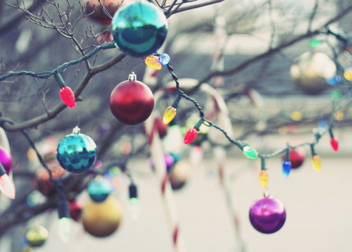 Xmas Presents