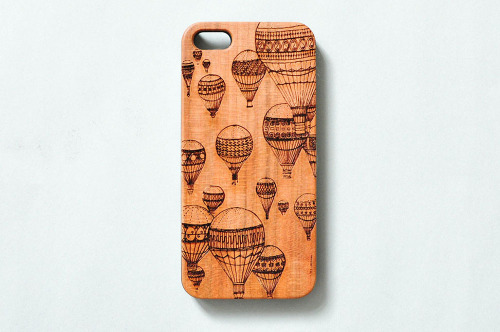 Voyages Over EdinburghArt print and engraved wooden iPhone case available exclusively from kick-star