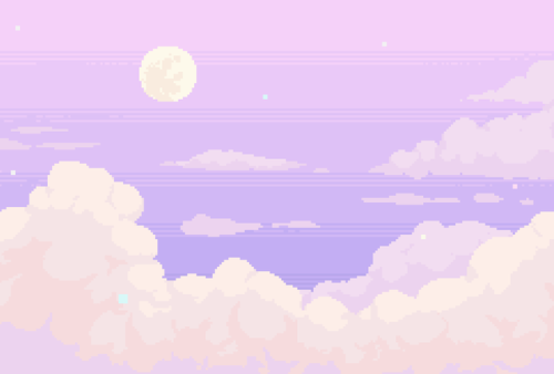 silkapxl:i rly like this palette and i guess it has become some sort of tradition to make a night sk