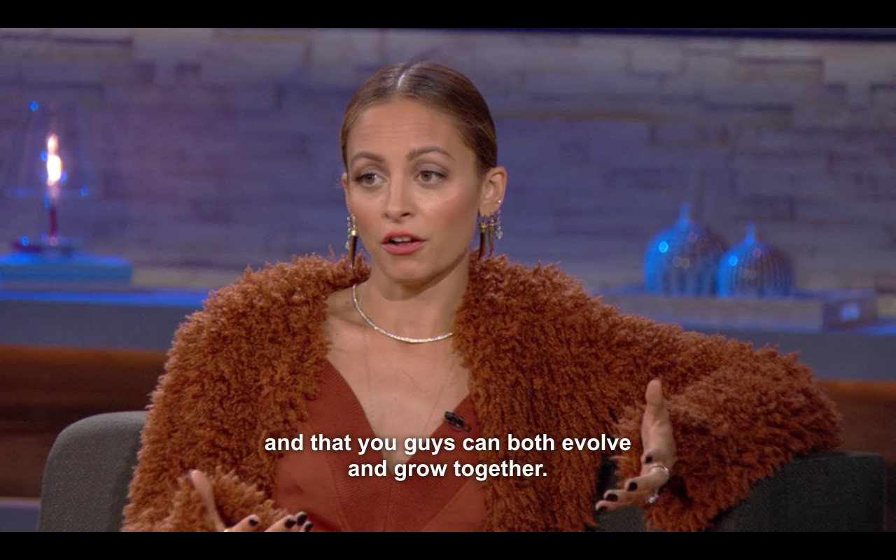 #nicole-richie on Tumblr