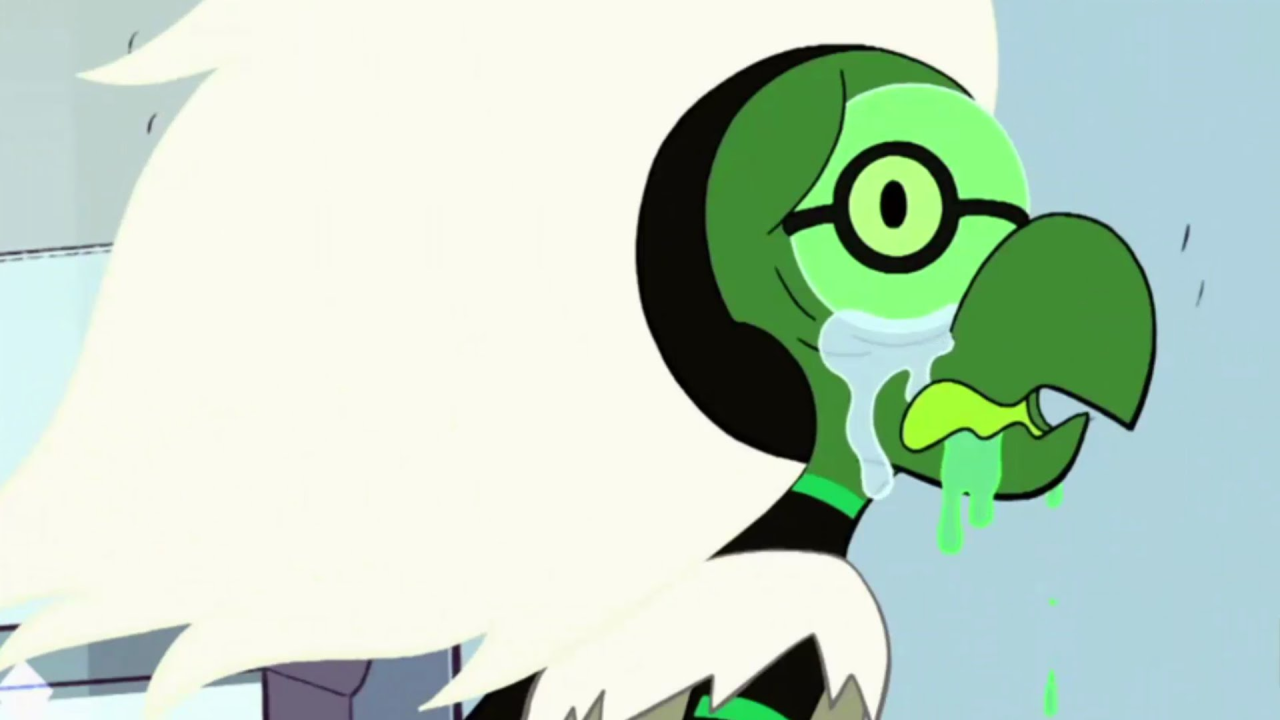 nutella-fandom:    “And Pearl, remember when we stopped that drop ship? I’ll