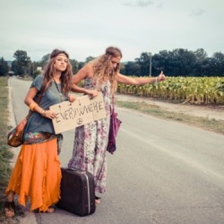 lovemy-hippielife:  wanna travell on We Heart