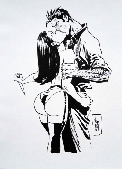 Jordi Bernet