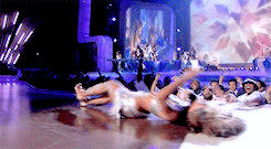 serfborts:  the beyoncé challenge:  [3/6] favorite live performances: Deja Vu (BET