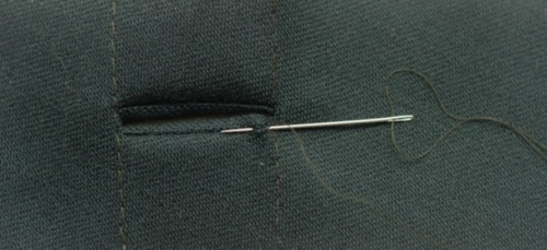 buttonhole