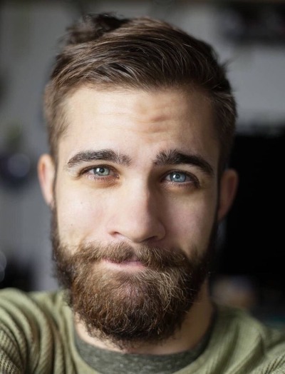 thelastofthewine:thatbeardmoment:***