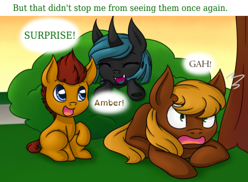 ask-little-amber:  Amber #178~~~~~~~~~~~~~~~~~~~~~~~~~~~~~~~~~~~~~~~~~~~~~~~~~~~~Patreon Link!  D’awww~! <3