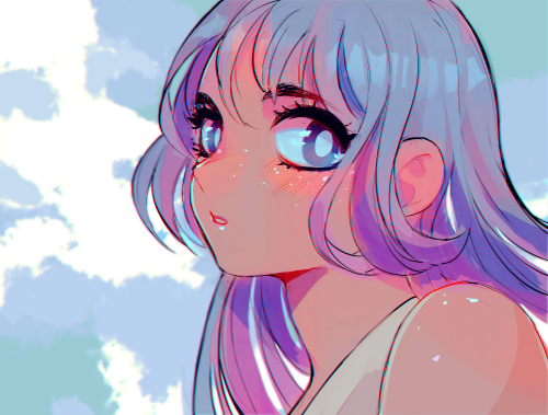 casentine: Nejire 