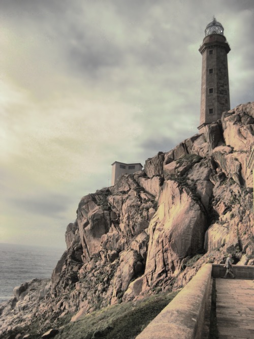 XXX photolissy:  Cabo Vilan (Galicia)  photo