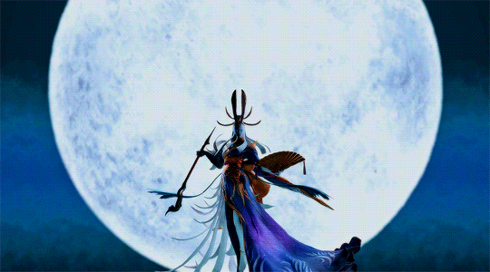 Favorite Ffxiv Themes: Wayward Daughter