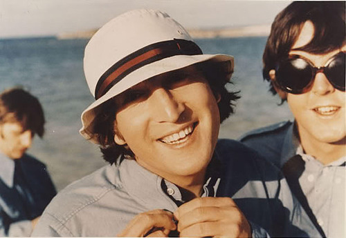 The Beatles, 90s Britpop Edition 