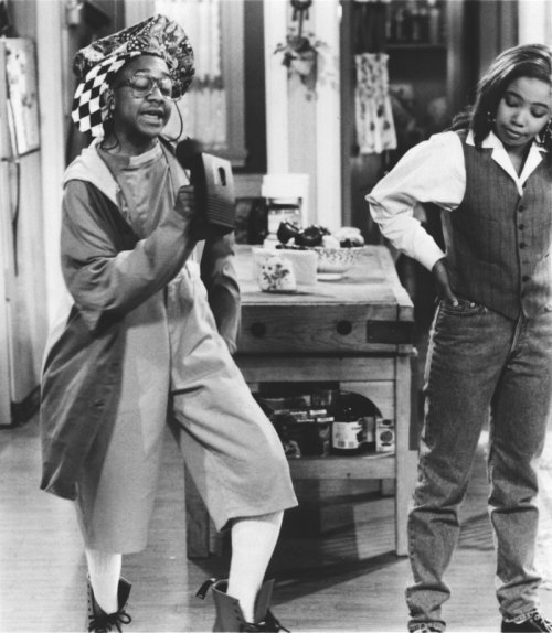 Where Yo Grandma From