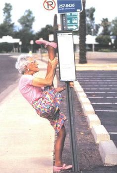 itsmyasmith143:  Me in 35 years. 