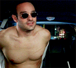 Hot as Hell Celeb Men