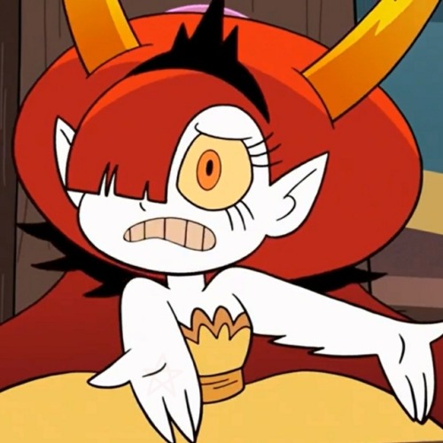 calistara:  Hekapoo for you.🔥 love <3 <3 <3