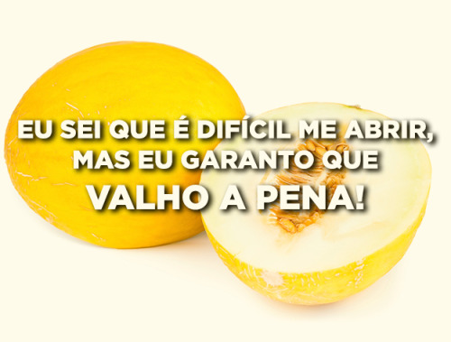 buzzfeedbrasil - 13 frutas que não têm papas na língua