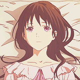 shokou:  Hiyori Iki || Noragami Ep. 1 