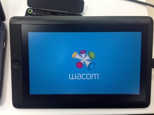 Wacom Cintiq Companion Hybrid 速攻レビュー Apricot Honey Wacom Cintiq Companion Hybrid 速攻レビュー Apricot Honey