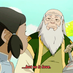 korrasamicaps:  ‘How can you marry each other? Aren’t you-’