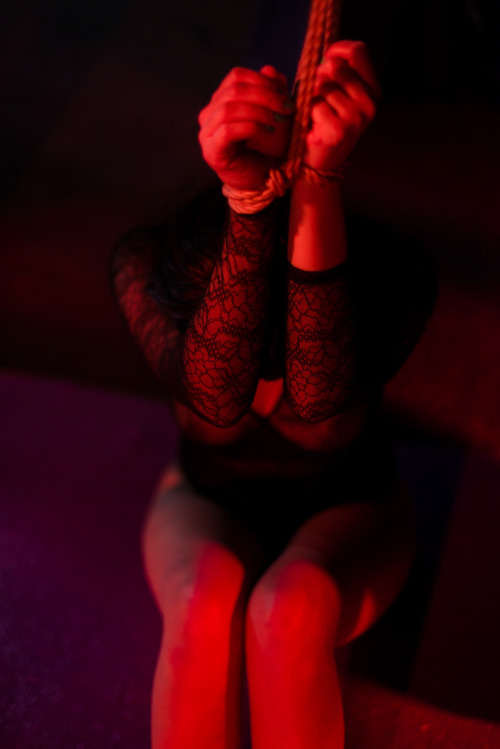 A delicious session with @mynd-mynd during Erotic fair in ToursPhotos by  @calamitystephsociopa