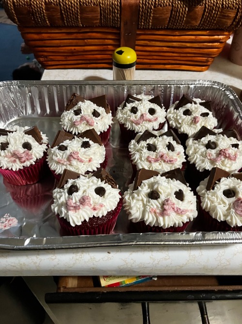 Natsukis Cupcakes.