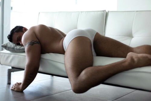 monsieur-gracieux:  $£✖¥: Stevo Bobbio 😍😍😍